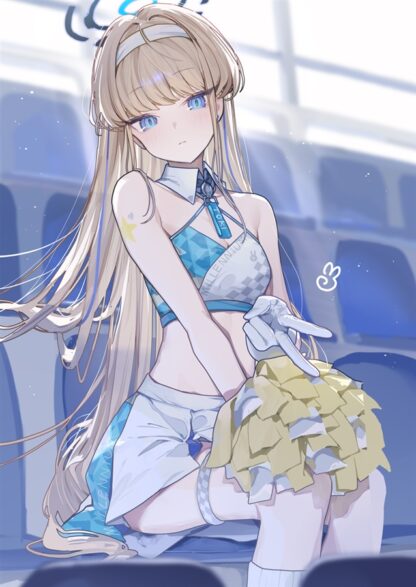 Sazanami Emaki doujinshi content sample 2